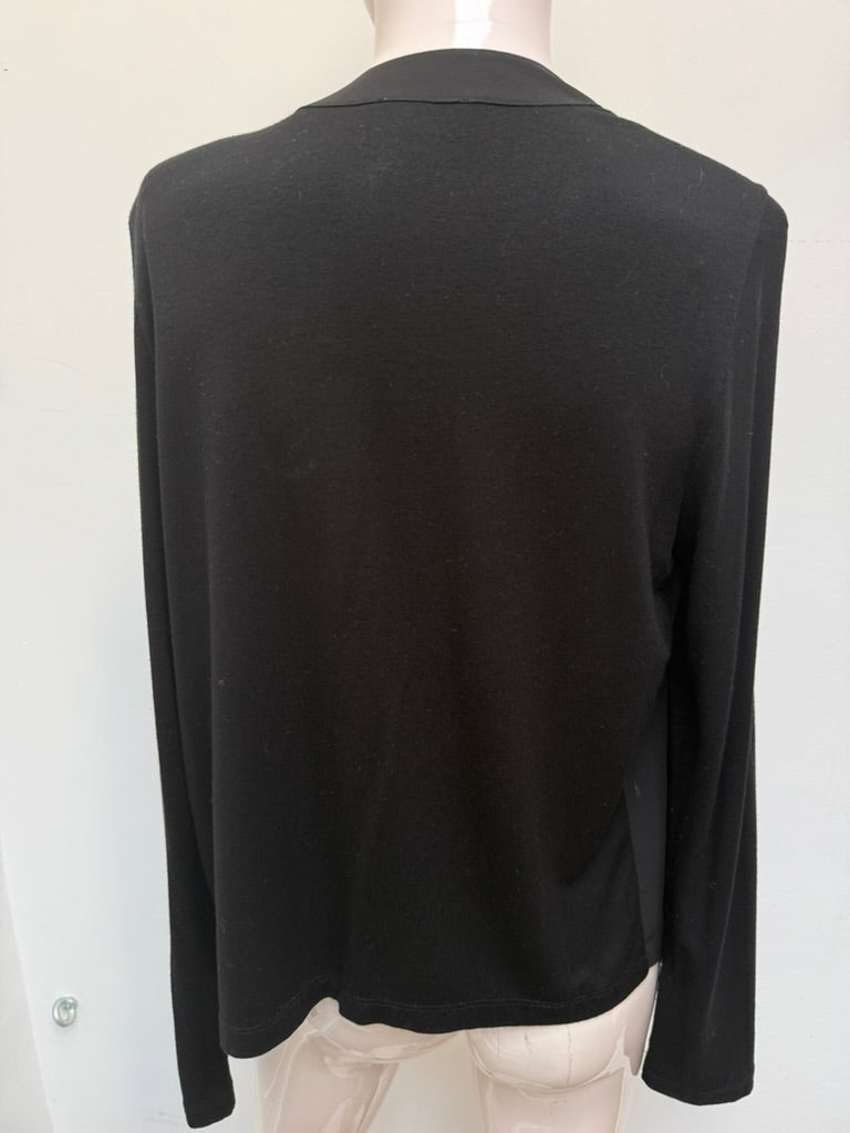 Taifun Blazer maat 38 Zwart
