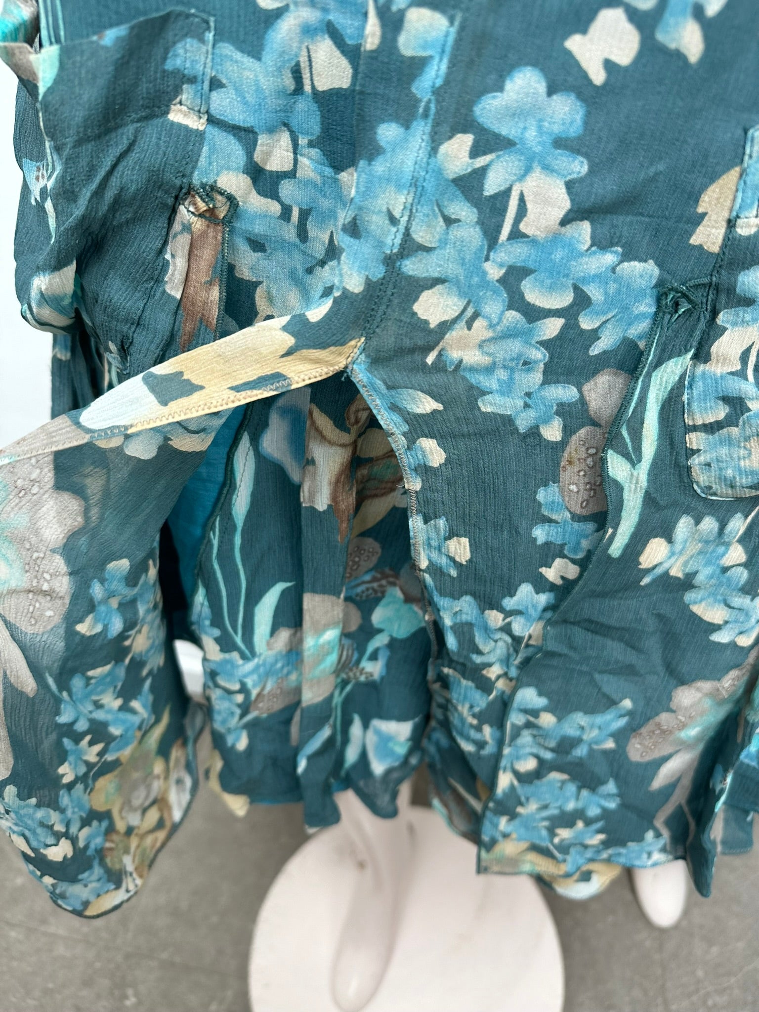 Essentiel Antwerp rok maat 36