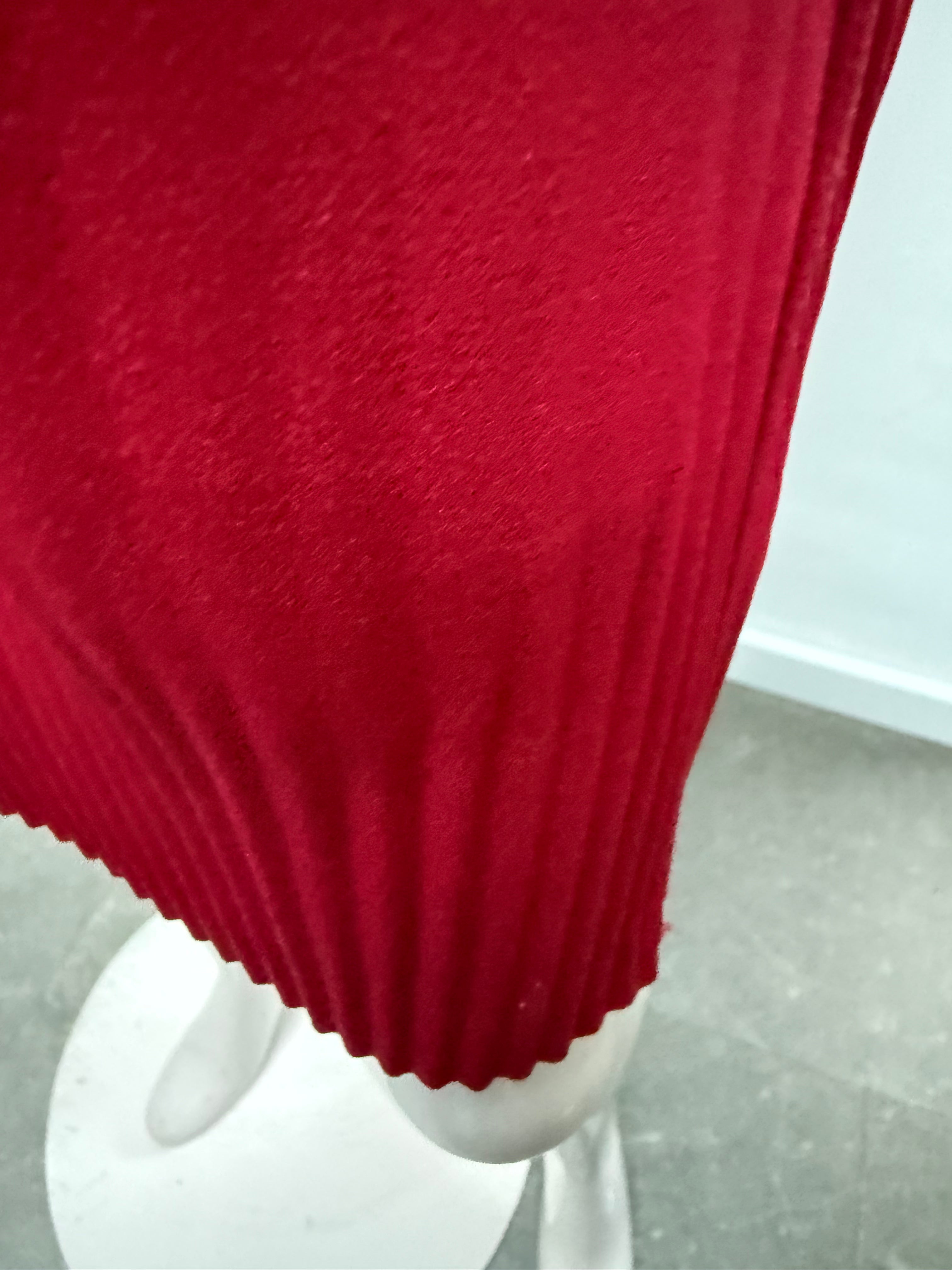 Lizzy & Coco Jurk maat 40 rood