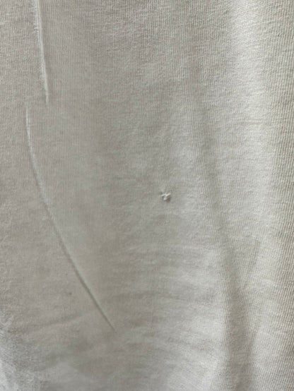 SVNTY antwerp t-shirt wit maat S