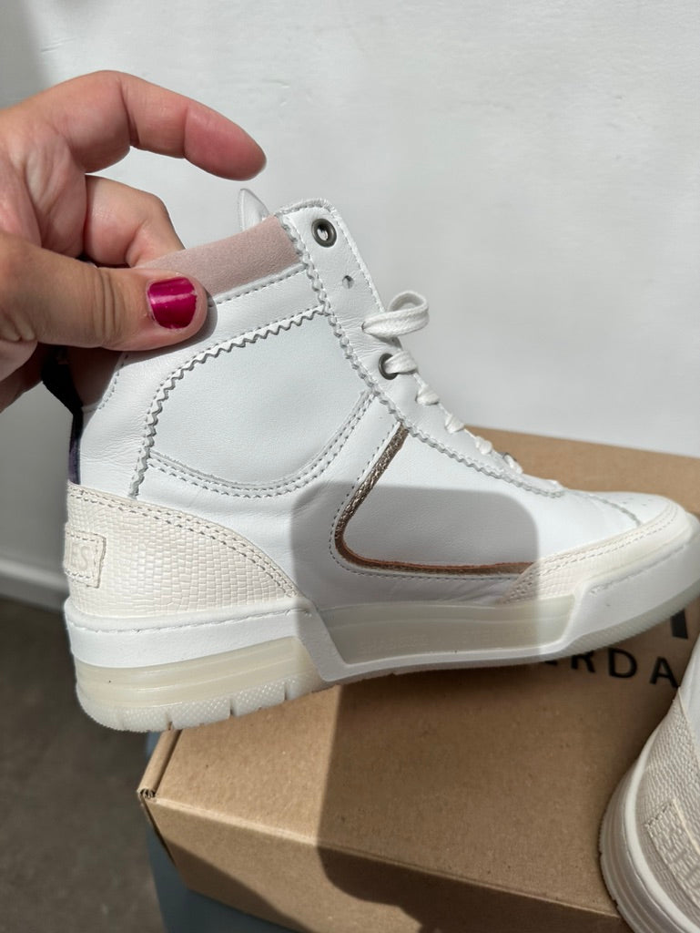 Shabbies sneakers maat 36