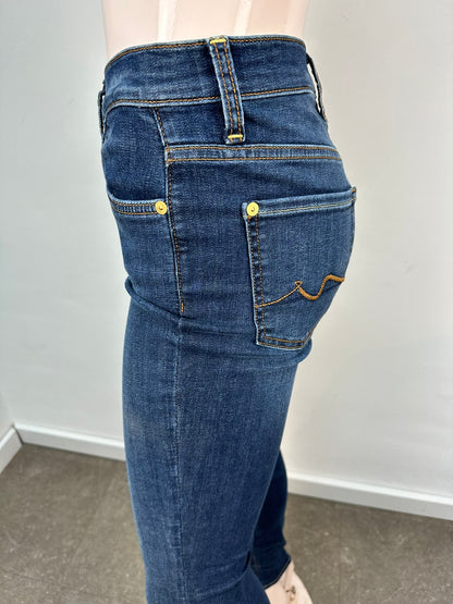 7 For All Mankind jeans maat 25