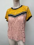 Summum dames top maat S