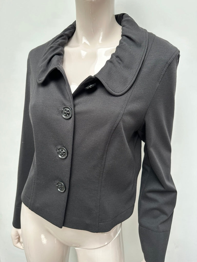 Taifun Colbert maat 40 zwart