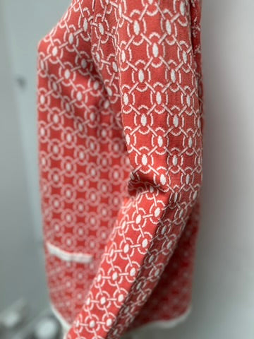 Atelier GS koraal vestje maat 42