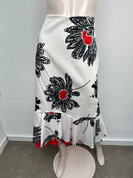 Elisa Cortes rok maat 40