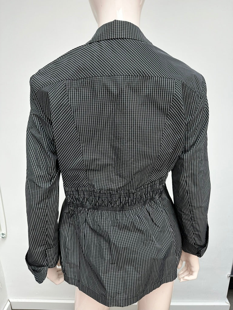 Taifun zwart colbert maat 40