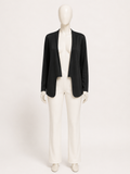 Taifun Blazer maat 38 Zwart