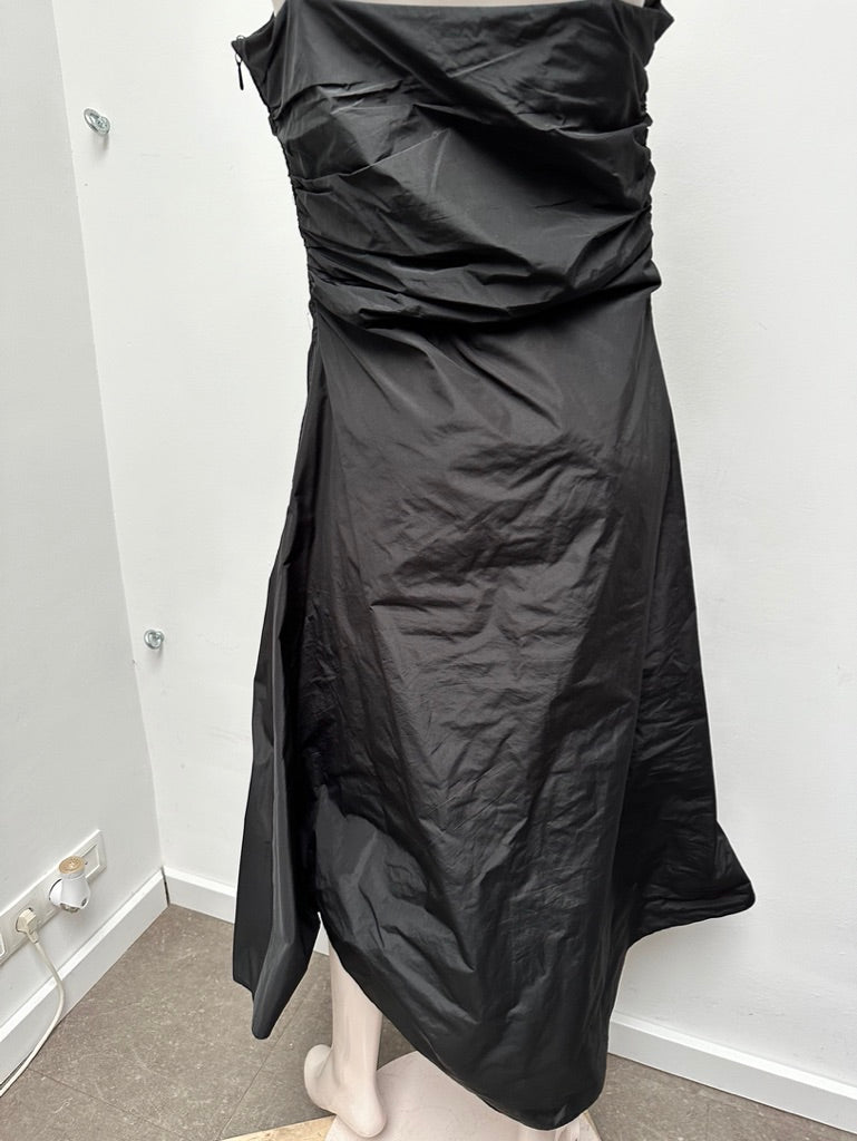 Vera Mont feestjurk maat 40 zwart