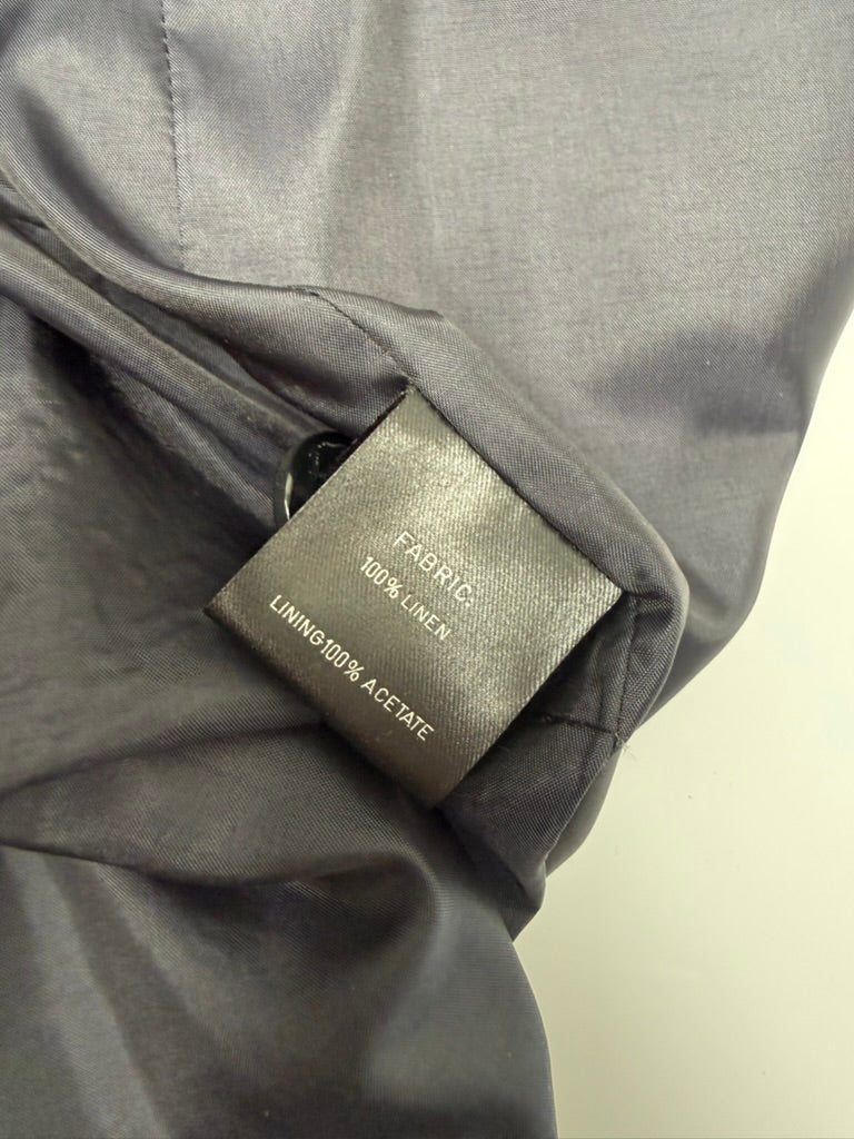 Purdey Blazer maat 42 Bruin met een ruitpatroon