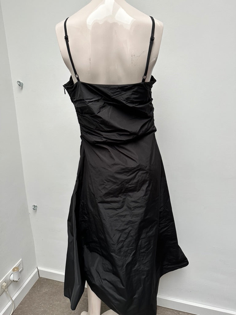 Vera Mont feestjurk maat 40 zwart