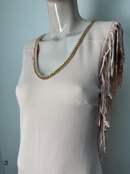 K-design Jurk maat S lichtroze