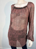 Ajay by Liu Jo blouse maat 42