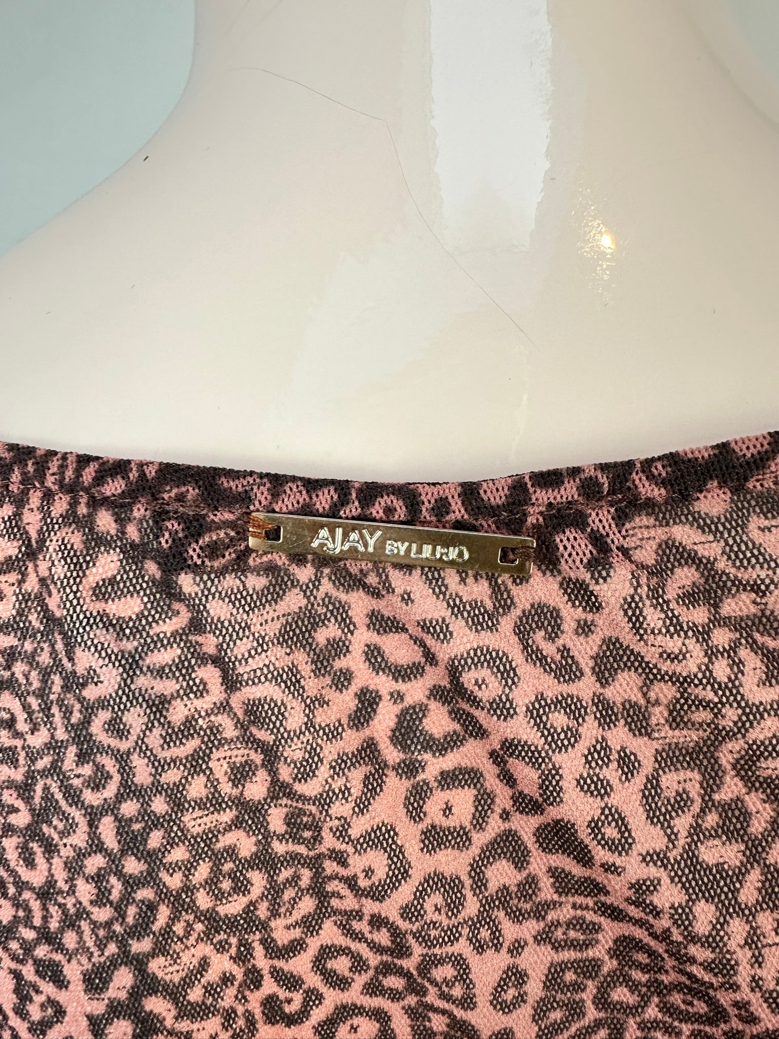 Ajay by Liu Jo blouse maat 42