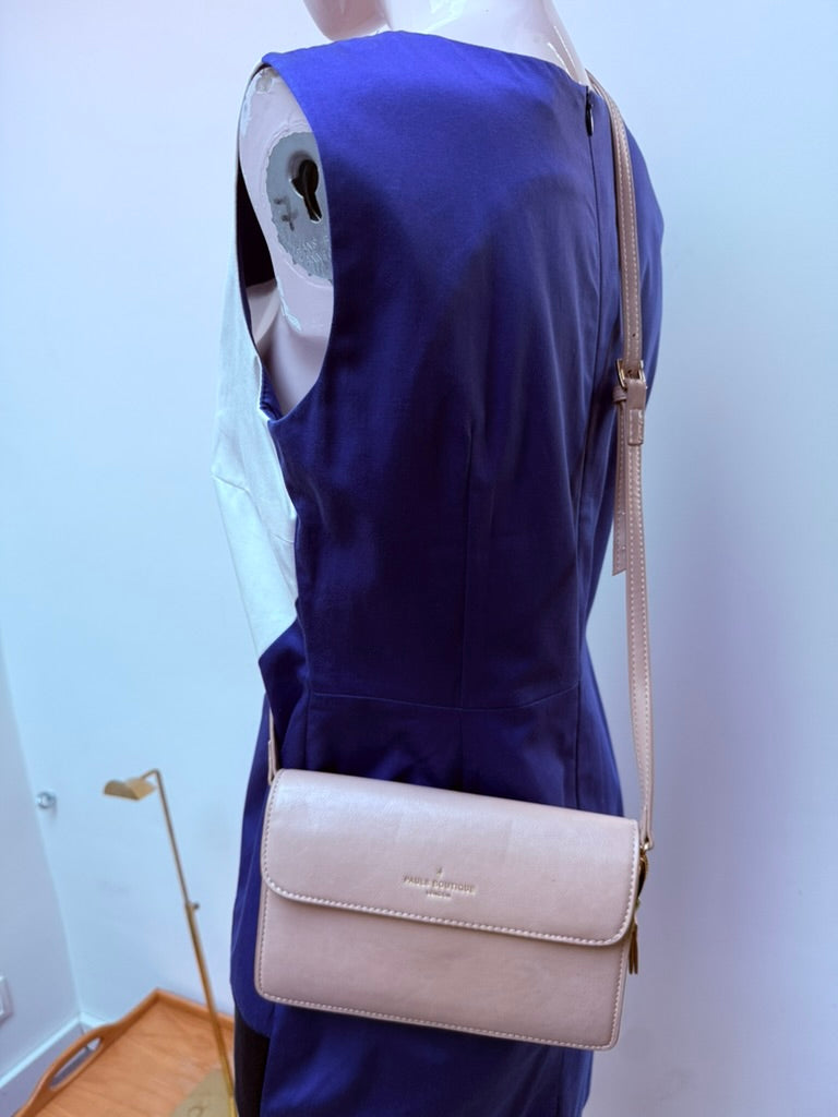 Pauls Boutique London Tas Taupe