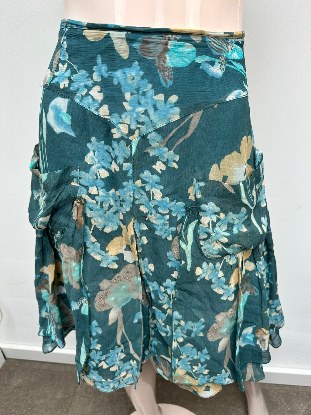 Essentiel Antwerp rok maat 36