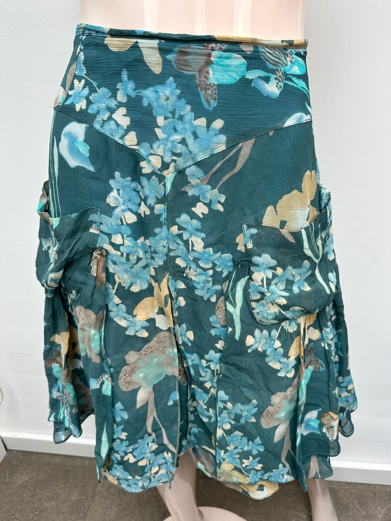 Essentiel Antwerp rok maat 36