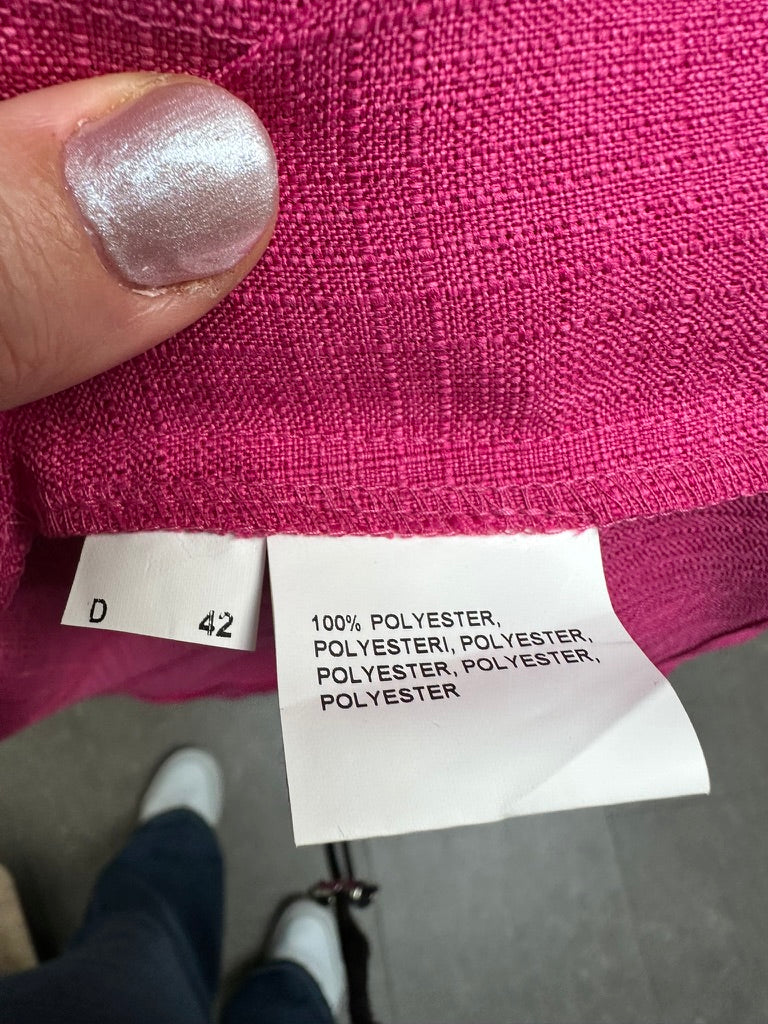 Atelier GS roze blazer maat 42