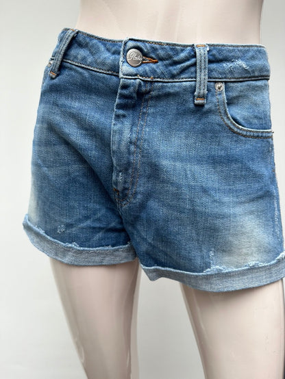 Reiko jeans short maat 31