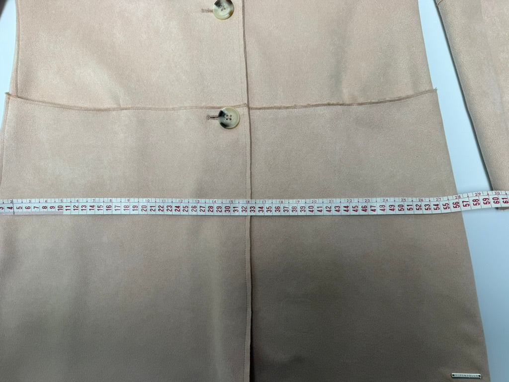 Rino et Pelle Blazer maat 42 lichtroze