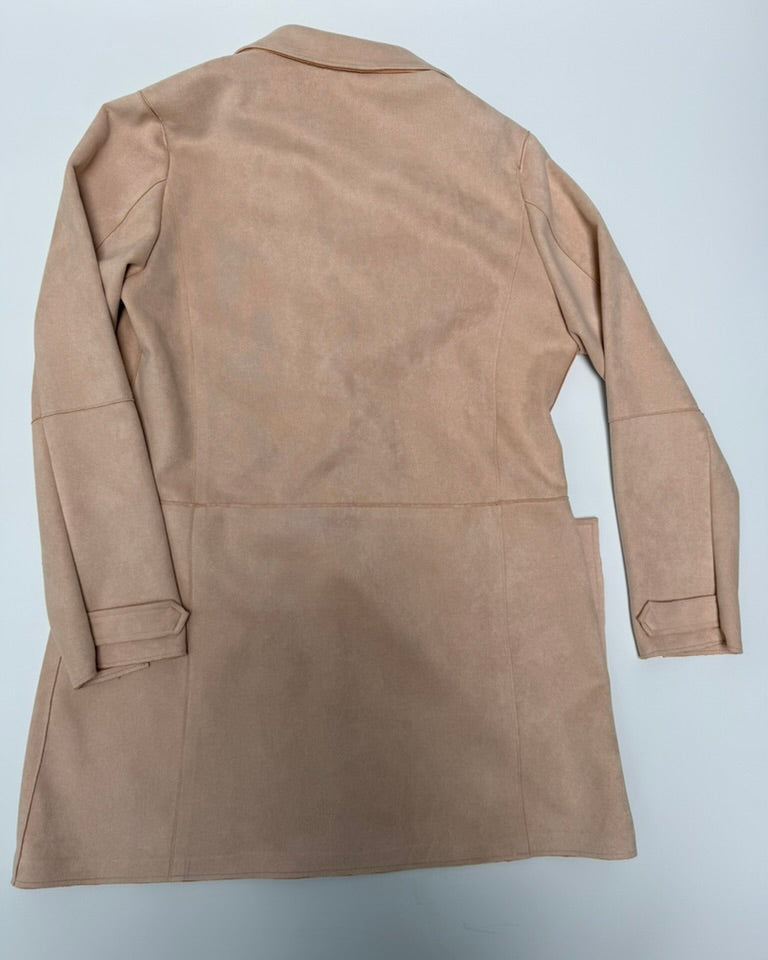 Rino et Pelle Blazer maat 42 lichtroze