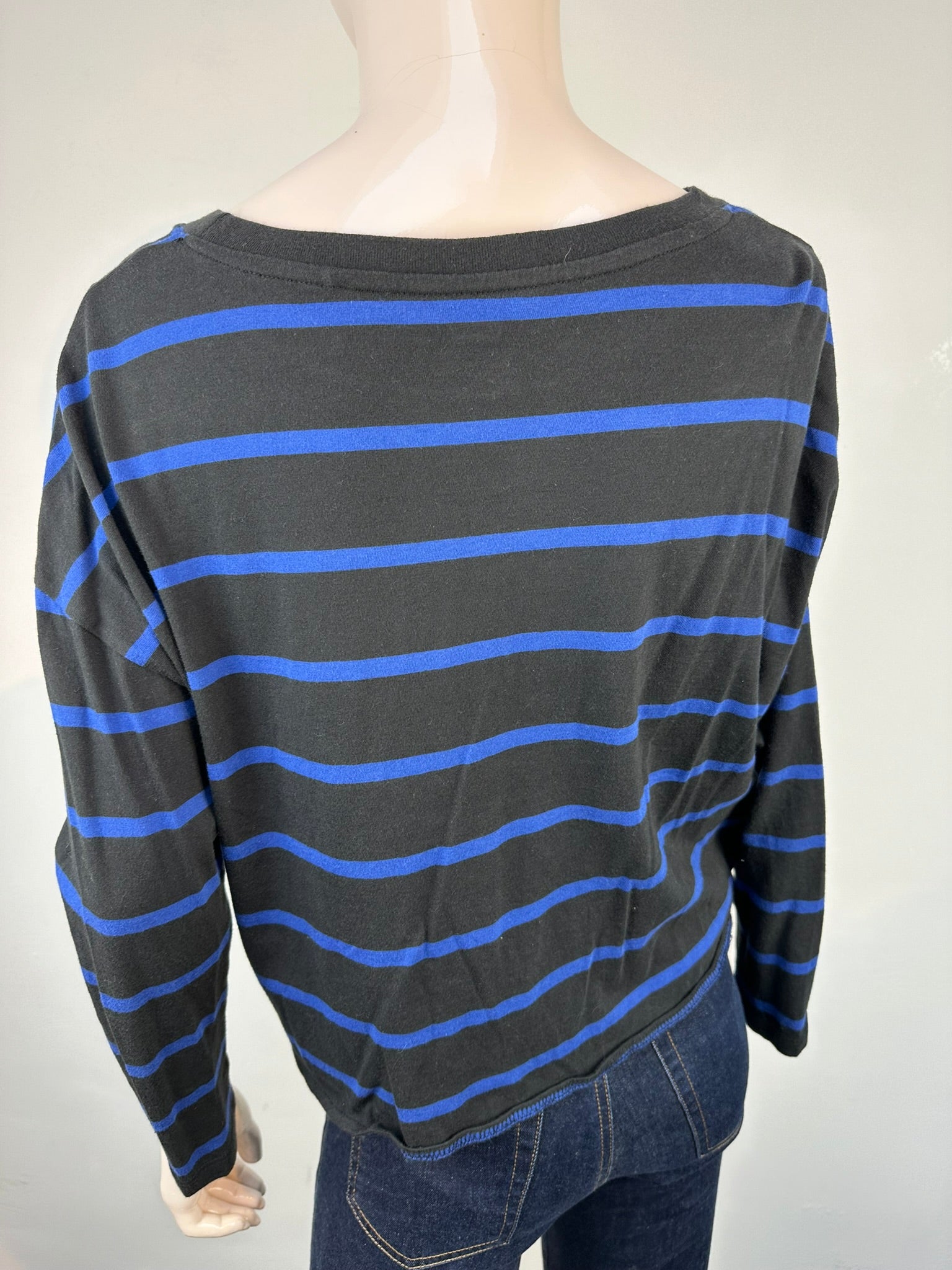 Levi's longsleeve maat XS