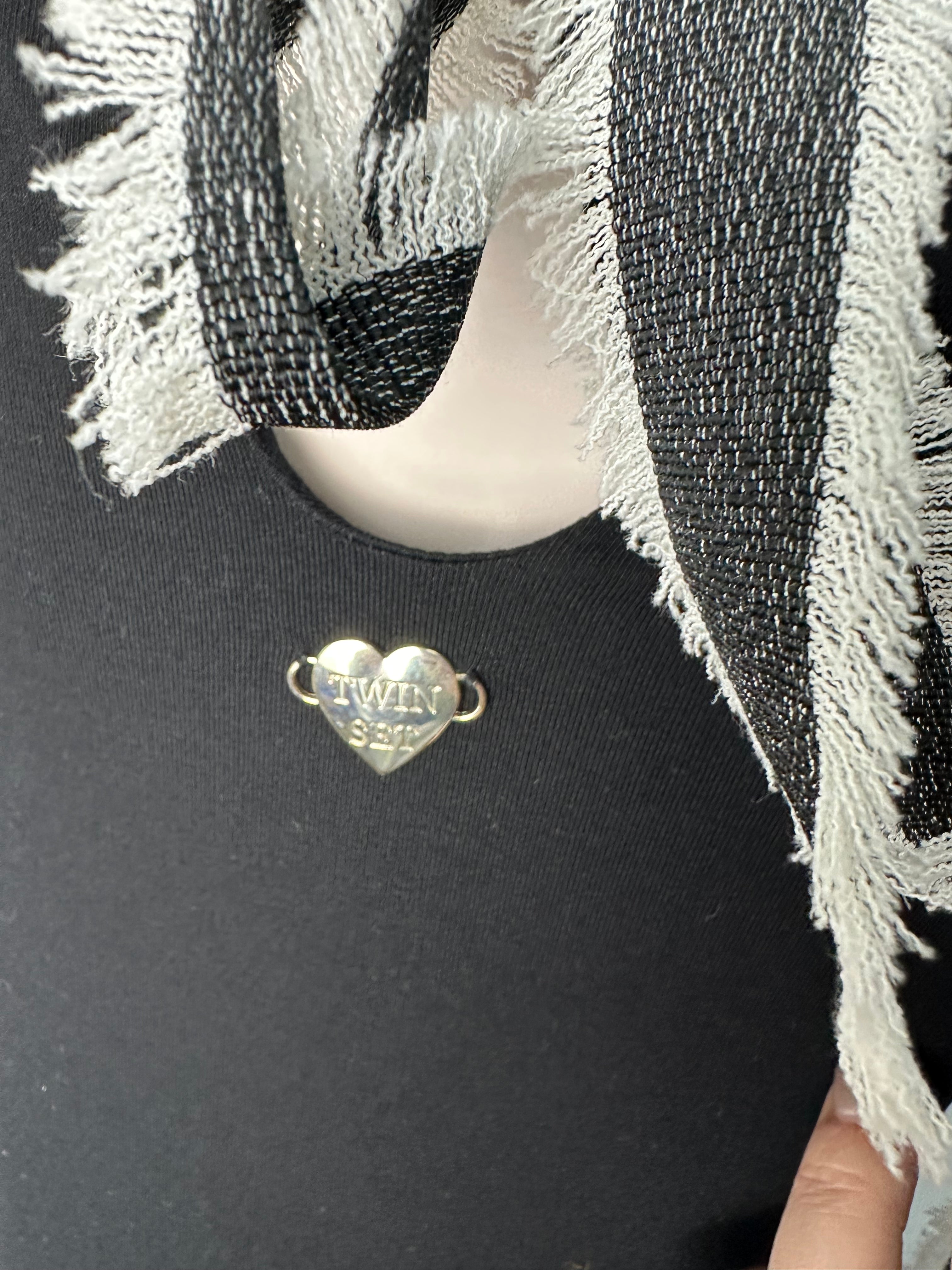 Twin Set jurk maat S