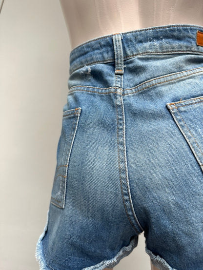 Reiko jeans short maat 31