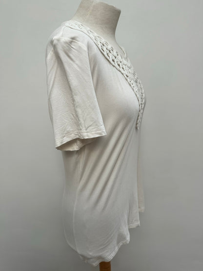 Esqualo top maat 38