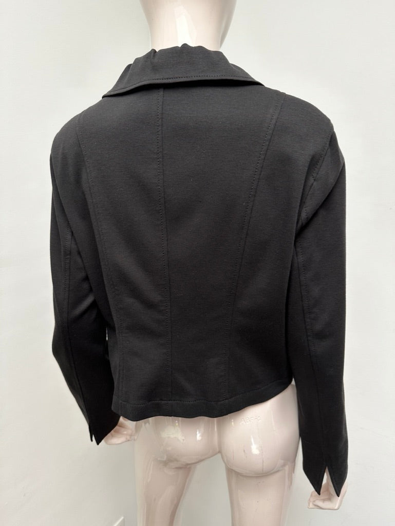 Taifun Colbert maat 40 zwart