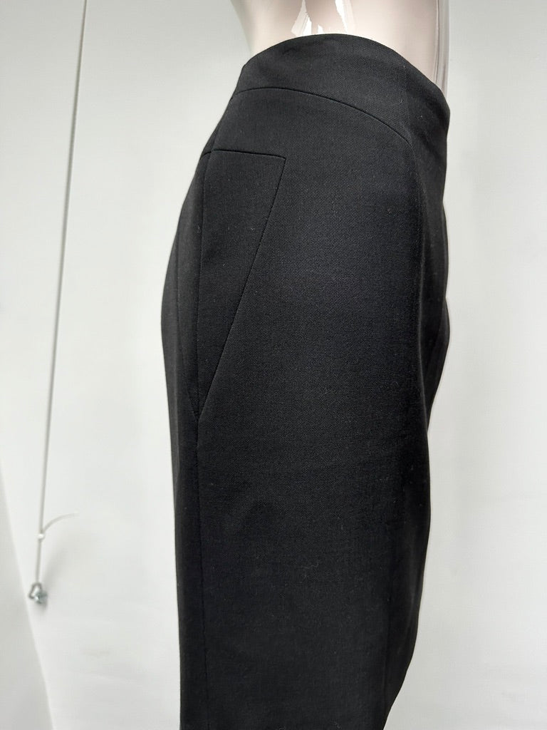 Hugo Boss zwarte rok maat 42