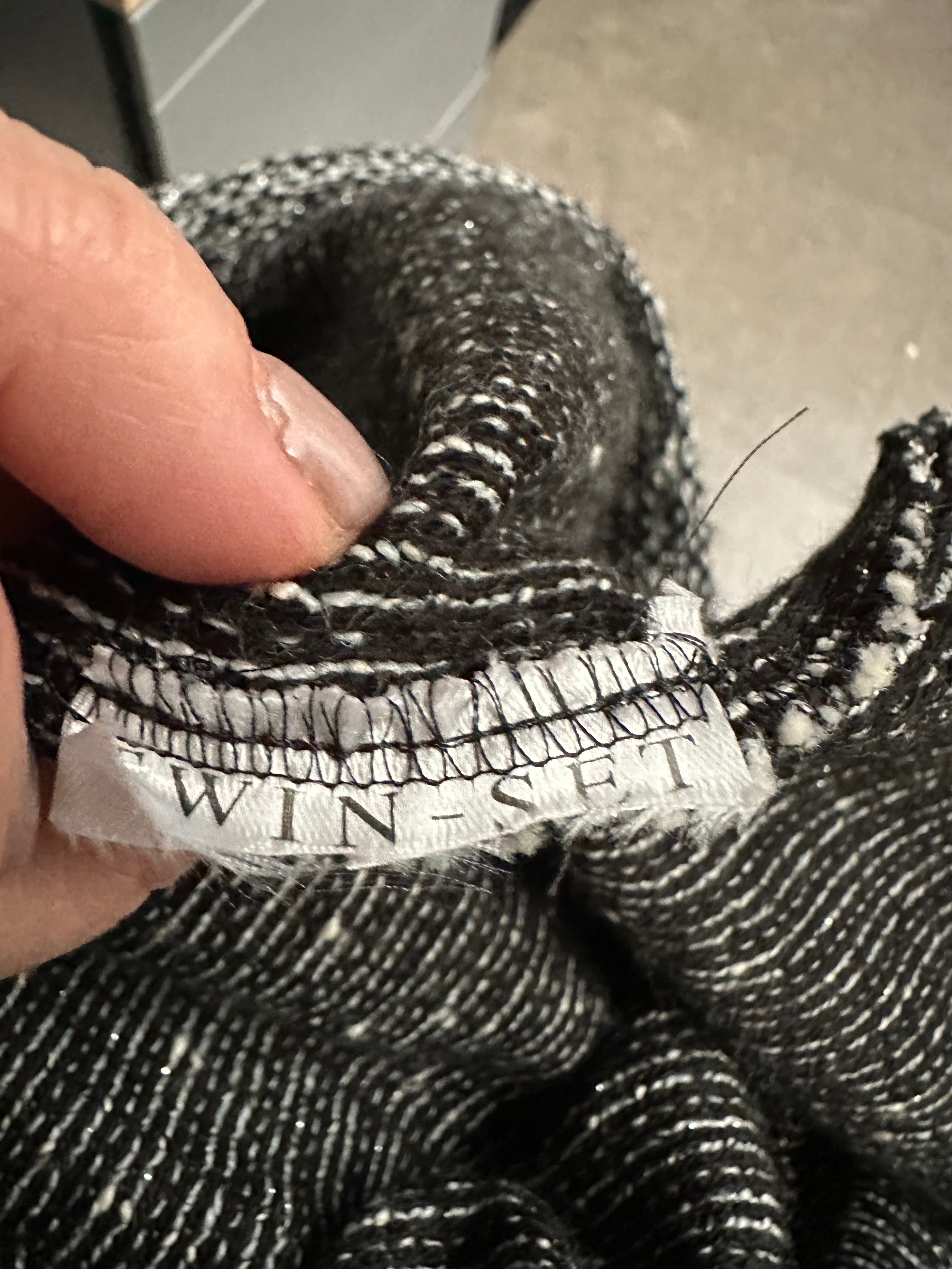 Twin Set jurk maat S