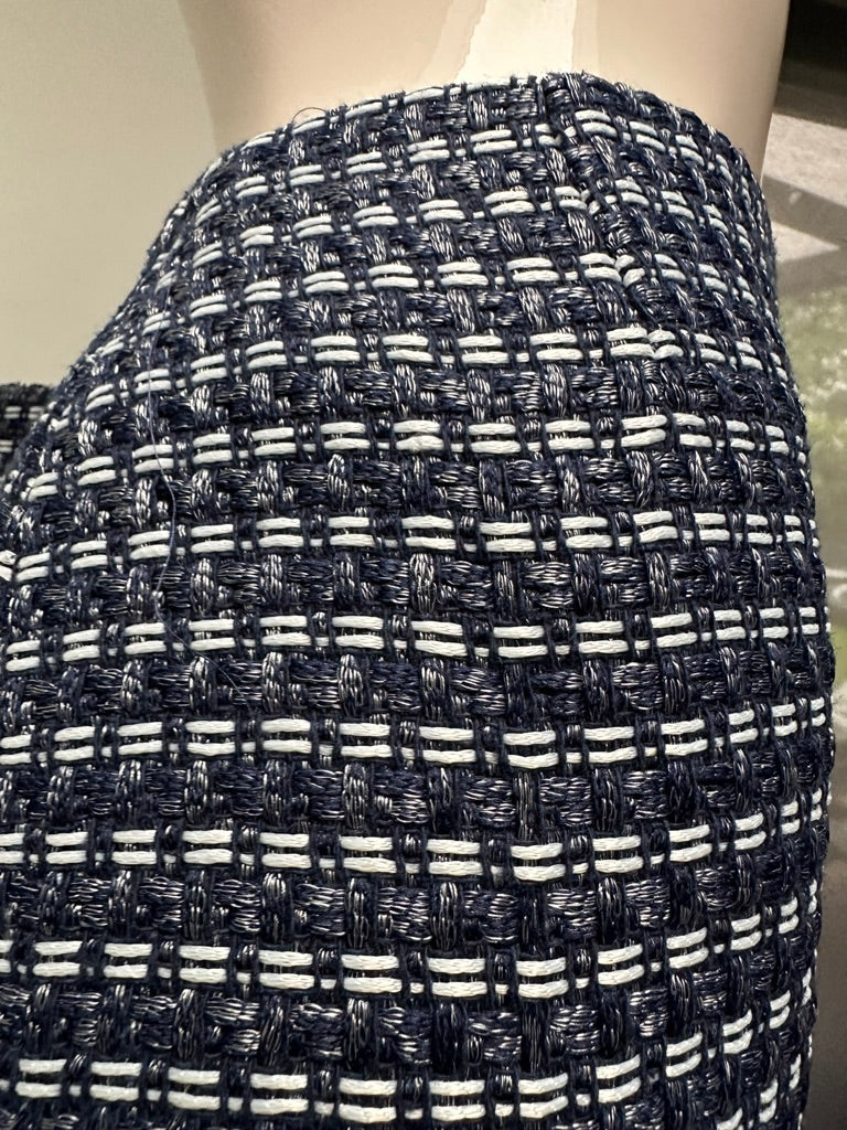 Scapa Sports blauwe rok maat 42