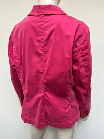 Toni roze jasje maat 42