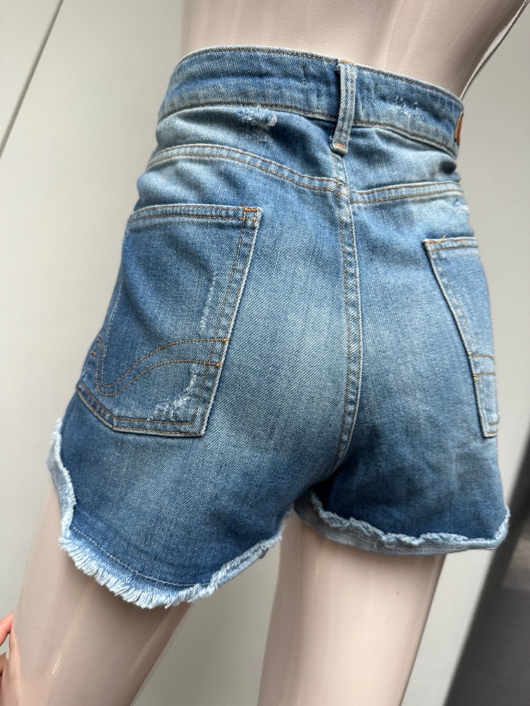 Reiko jeans short maat 31