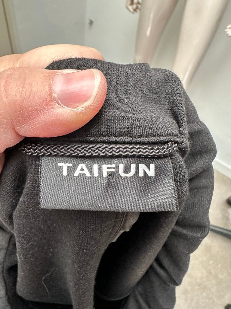 Taifun Colbert maat 40 zwart