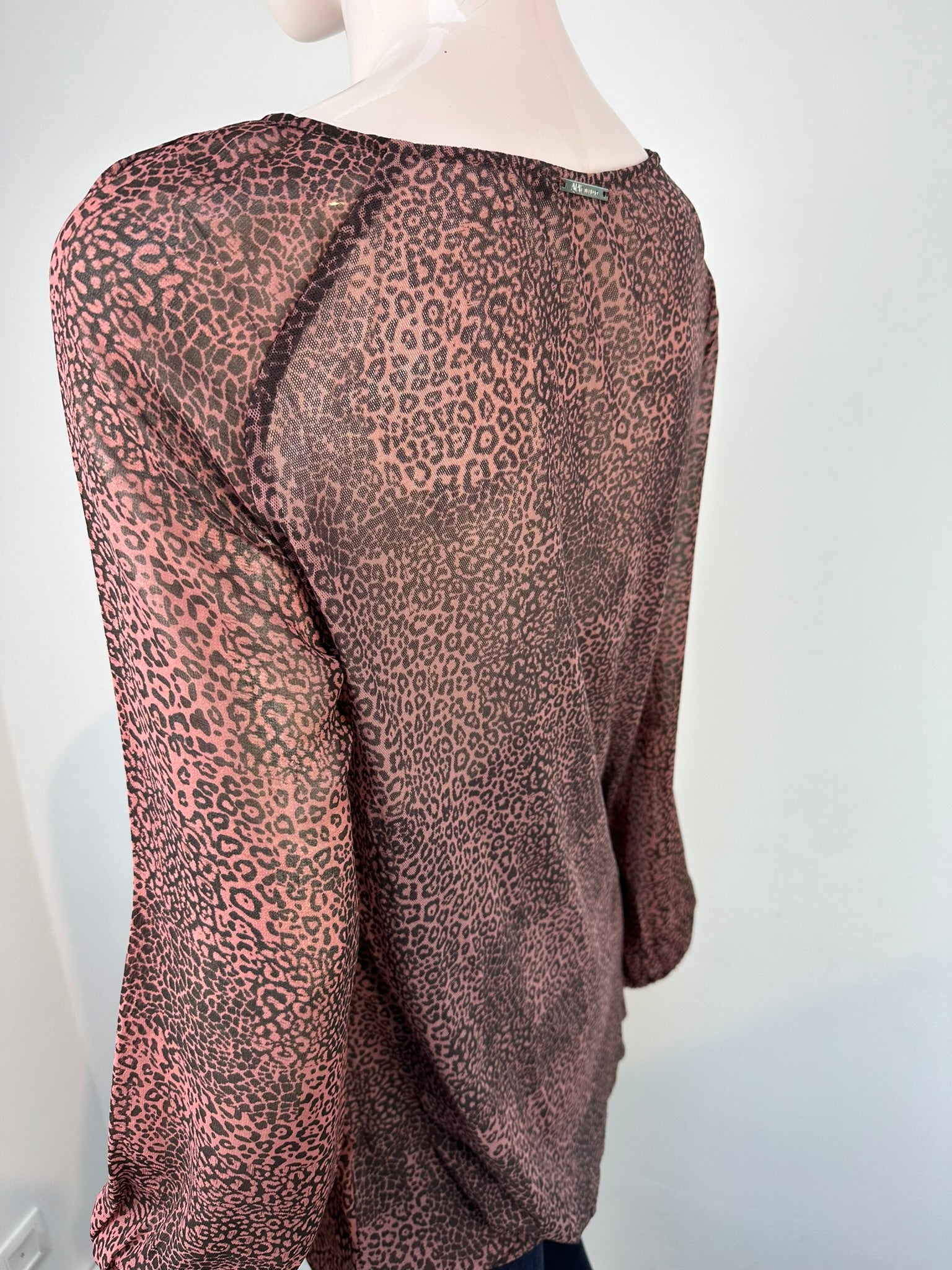 Ajay by Liu Jo blouse maat 42