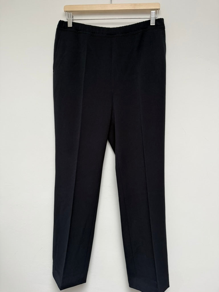 Toni Broek maat 40 Donkerblauw