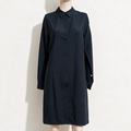 ZUSSS Jurk maat S Donkerblauw