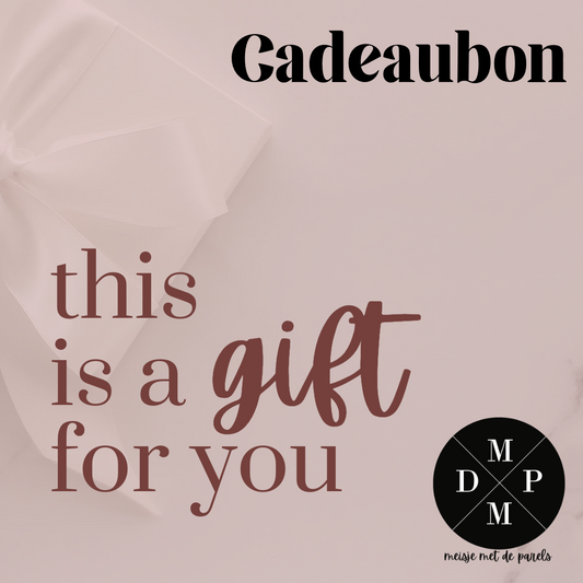 Cadeaubon