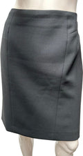 Hugo Boss zwarte rok maat 42