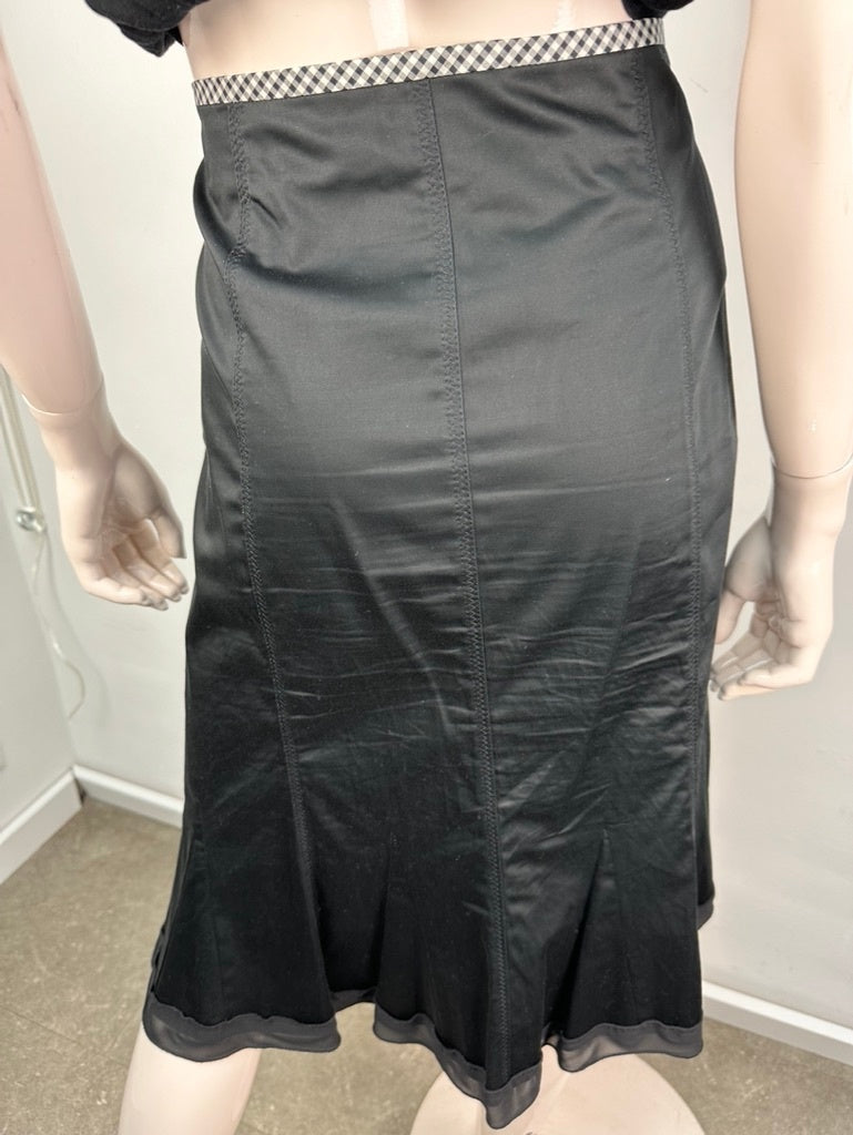 Gerard Darel Rok maat FR 44 zwart