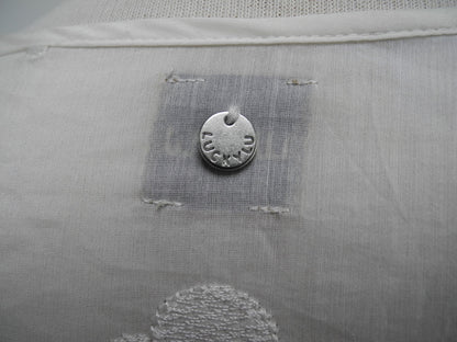 Luckylu lichte blouse maat 40