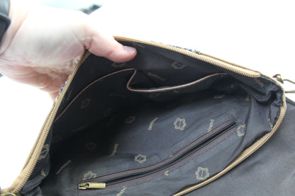 Tantrend crossbody boho ibiza tas
