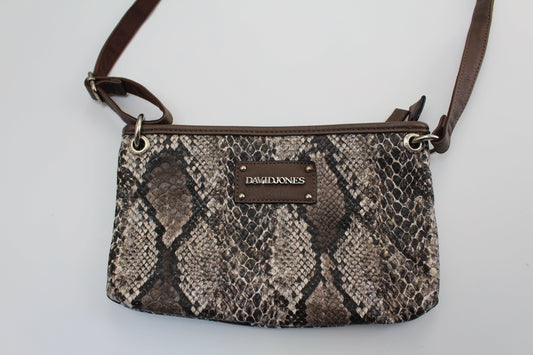 david jones tweedehands tas